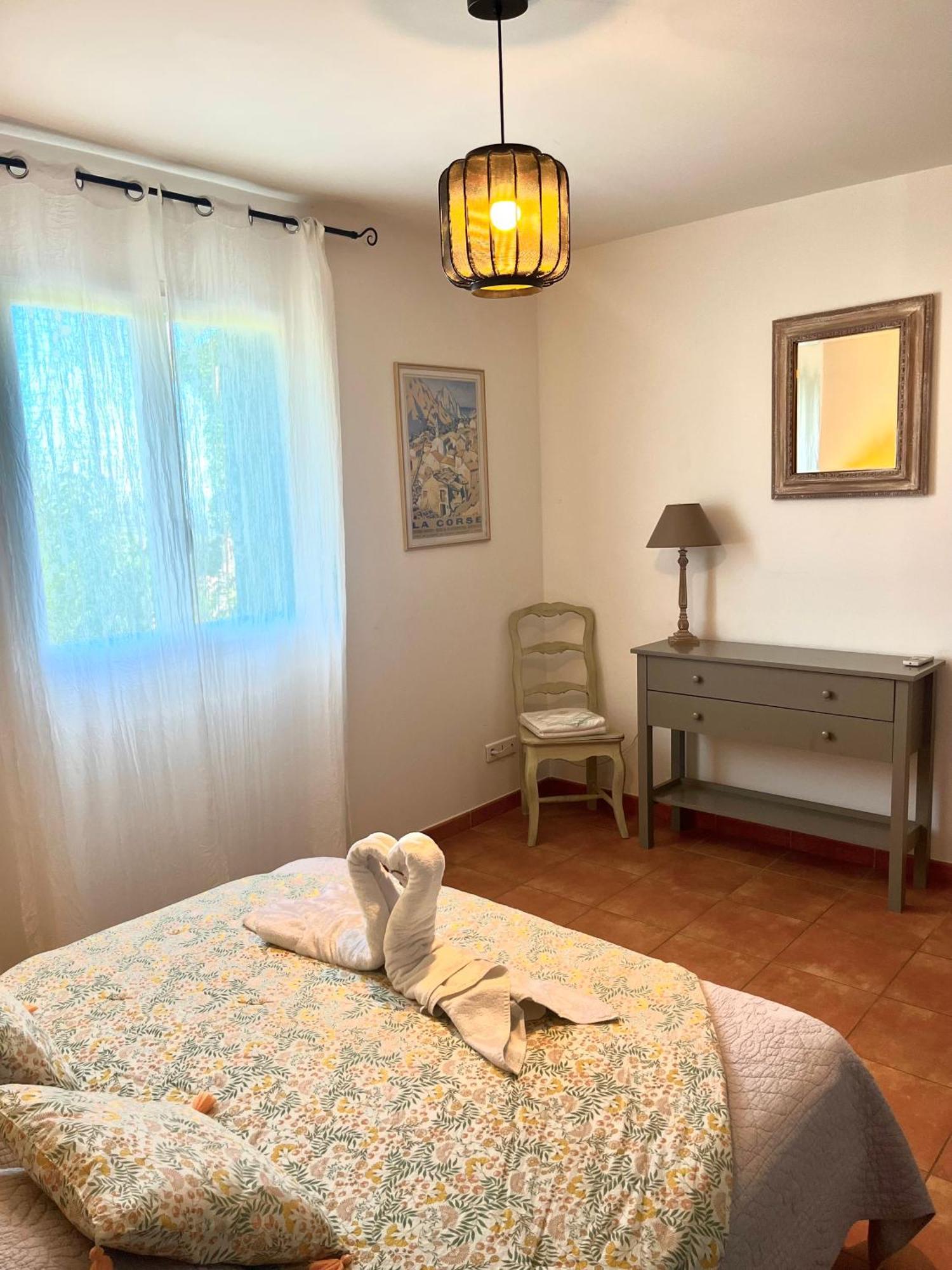 Domaine Victoria Villa *