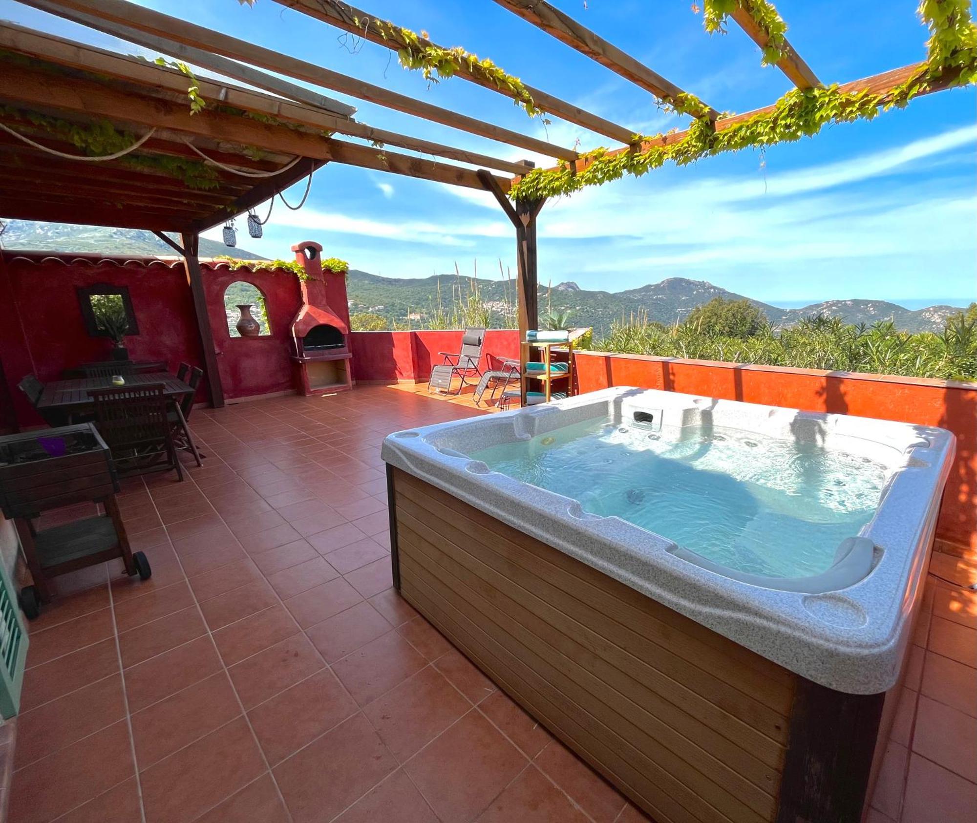 Villa Domaine Victoria Sant'Antonino