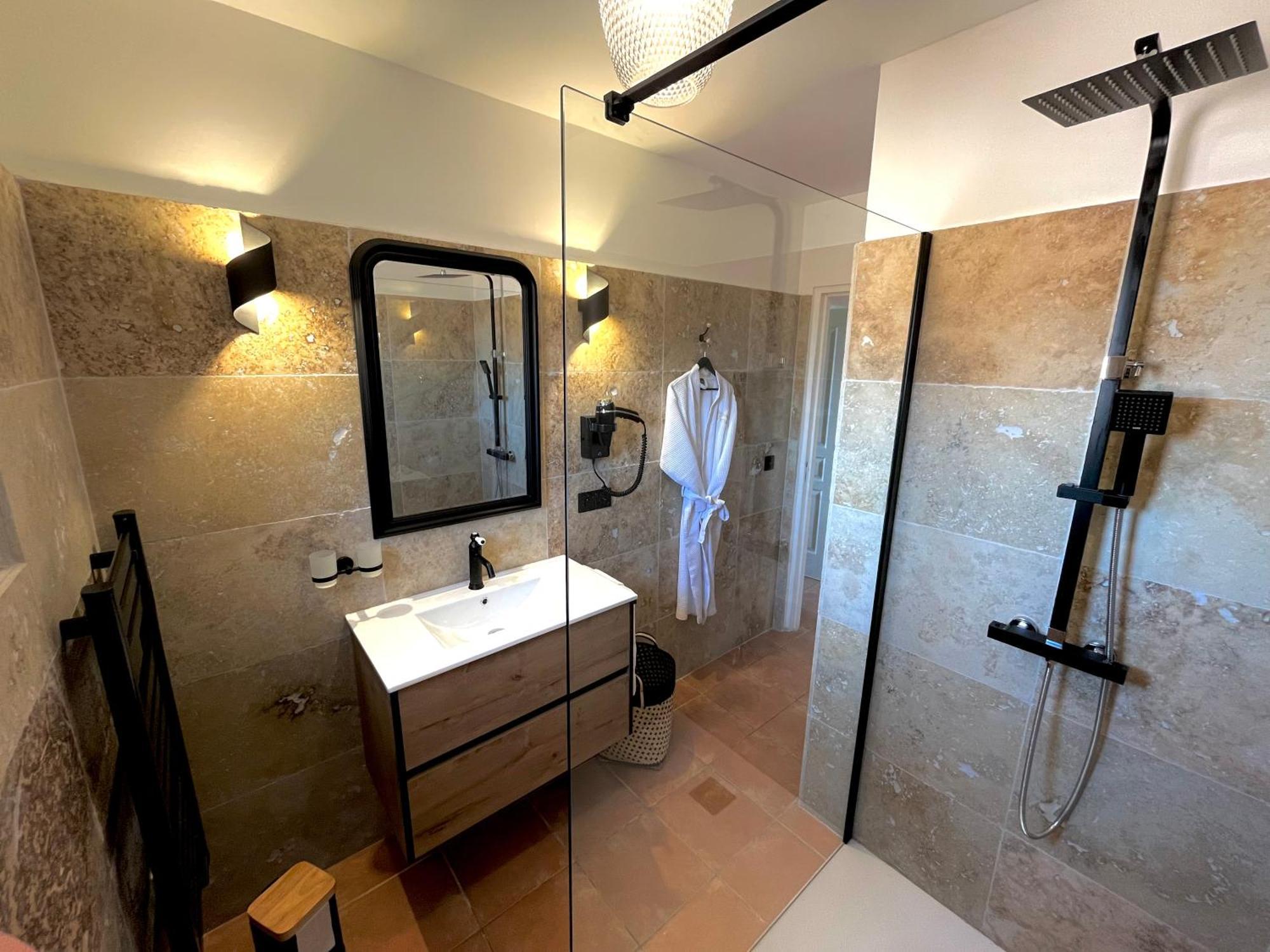 Domaine Victoria Villa Sant'Antonino