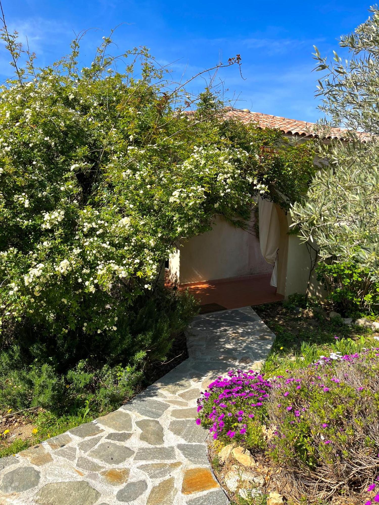 Domaine Victoria Villa *