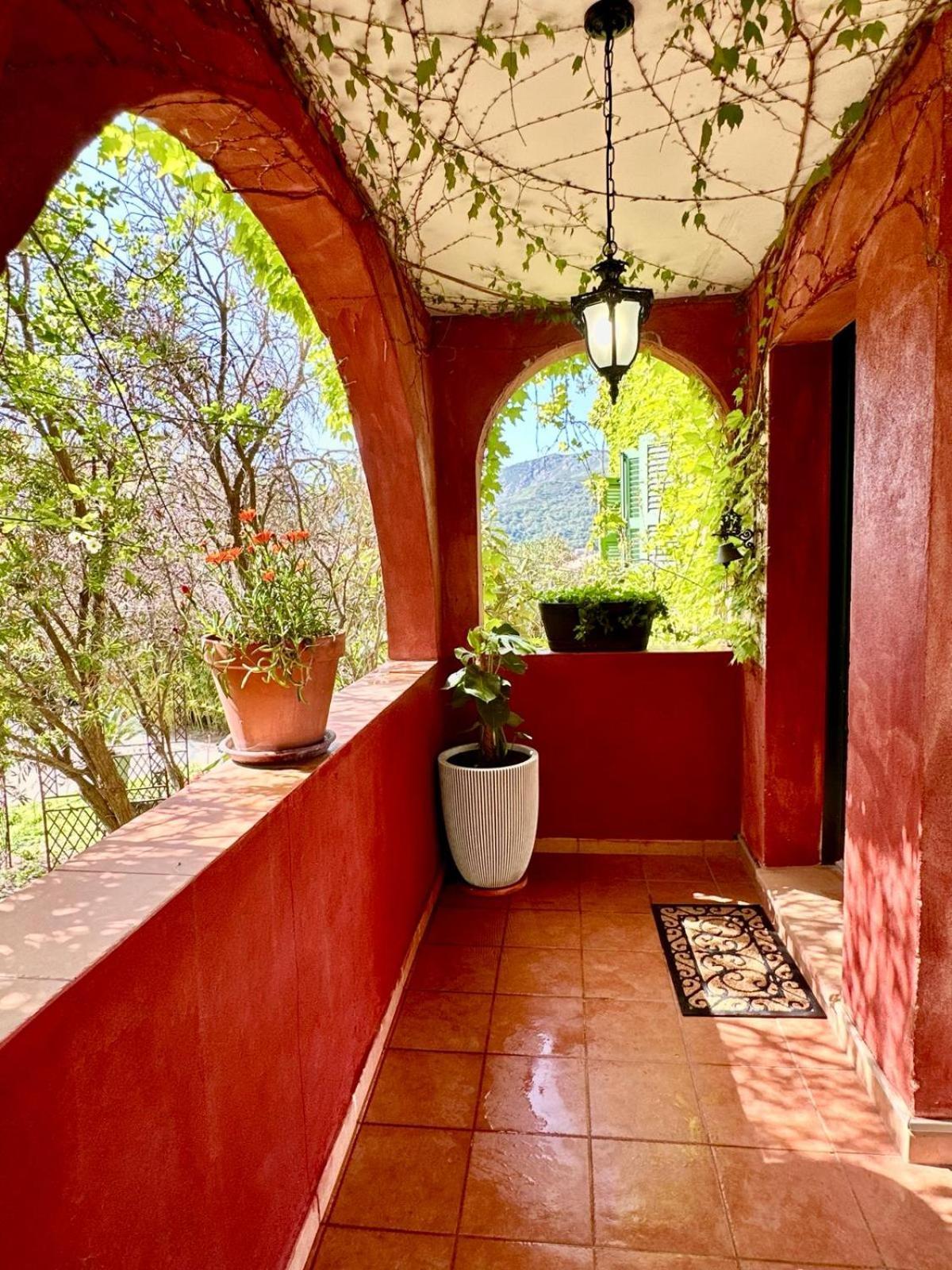 Domaine Victoria