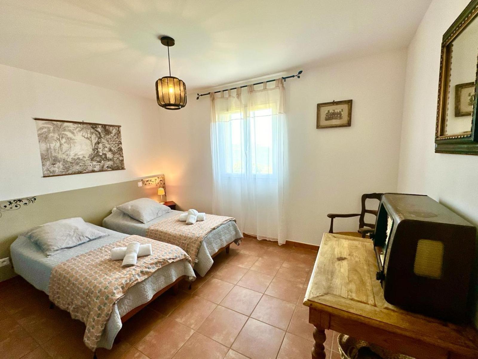 Villa Domaine Victoria *